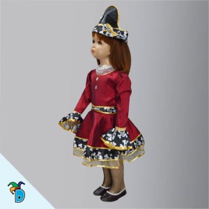 Pirata Bucanera 